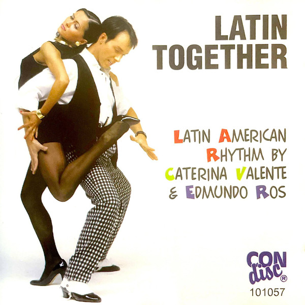 Latin Together 