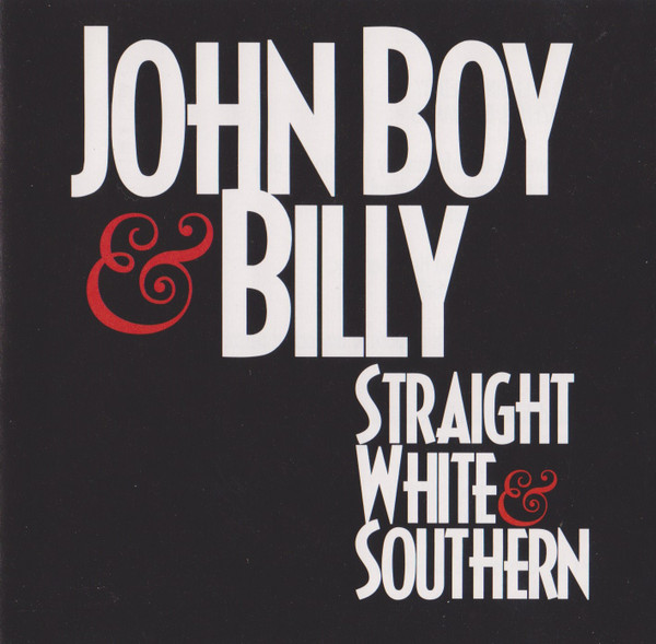 Straight White & Southern