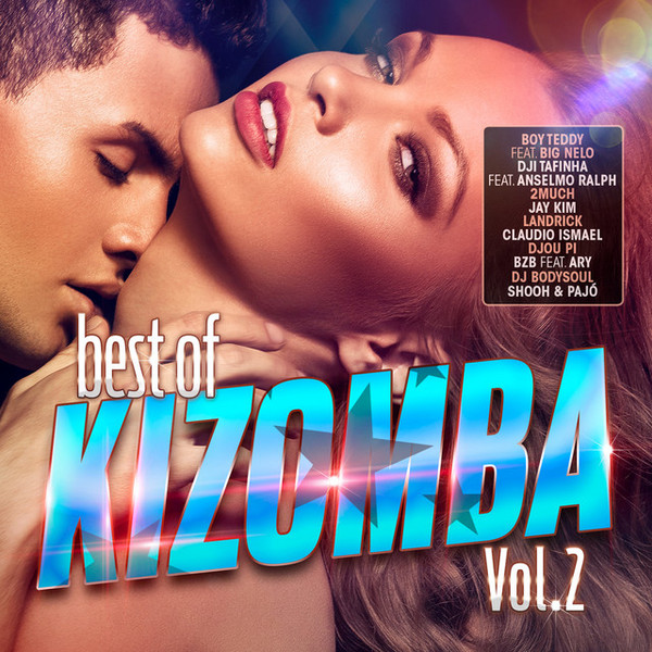 Best Of Kizomba Vol.2