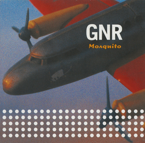 Mosquito
