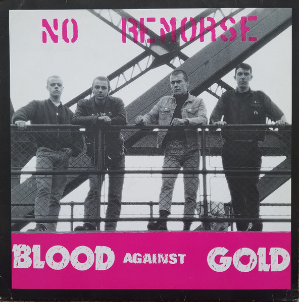 Blood Against Gold