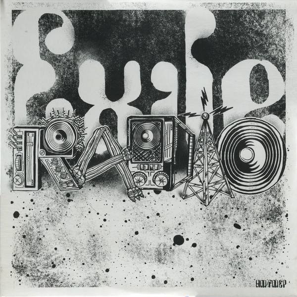 Radio AM/FM EP