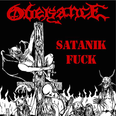 Satanik Fuck