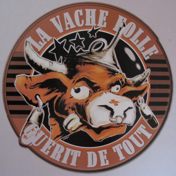 La Vache Folle 5