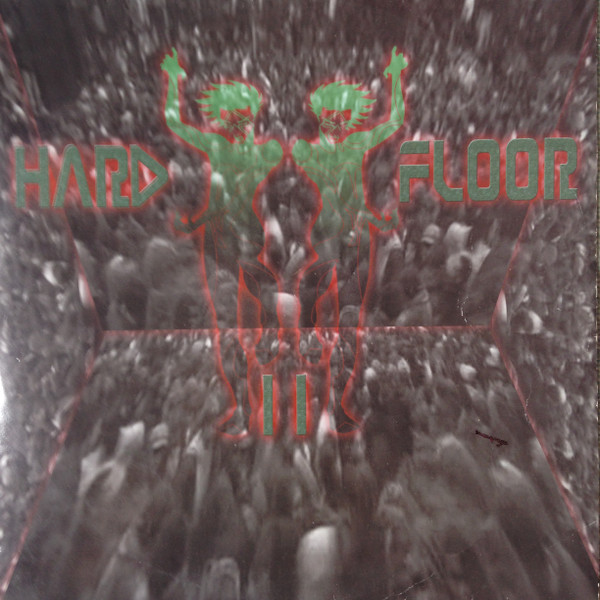Hard Floor II