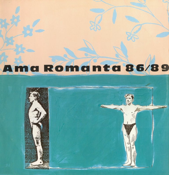 Ama Romanta 86/89