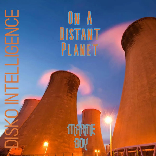 On A Distant Planet