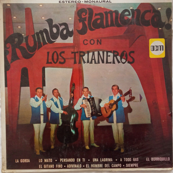 Rumba Flamenca