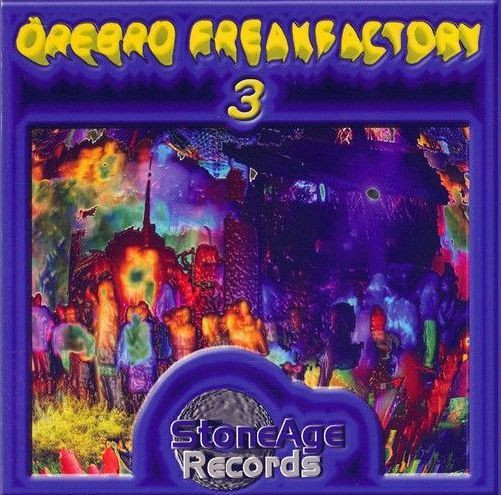 Örebro Freakfactory 3