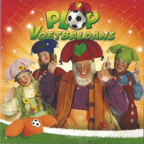 Voetbaldans