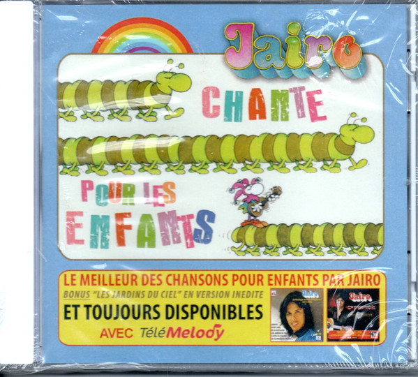 Chante Pour Les Enfants