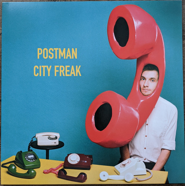 City Freak