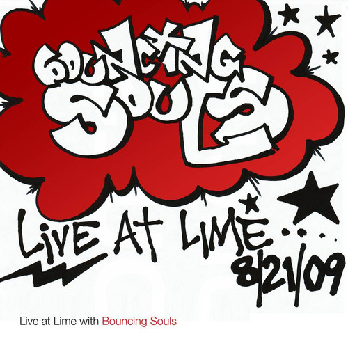 Live At Lime With Bouncing Souls