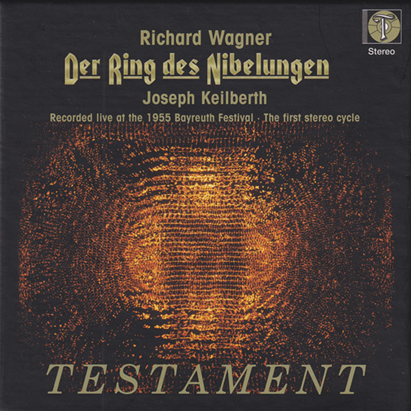 Der Ring Des Nibelungen