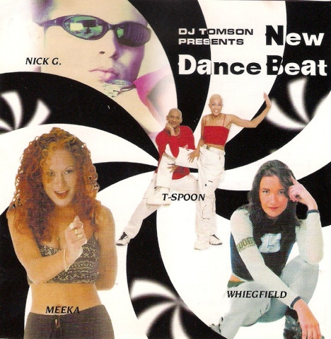 New Dance Beat