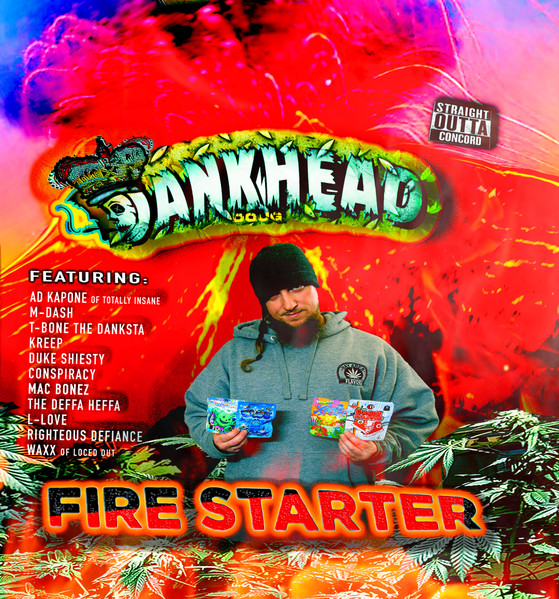 Fire Starter