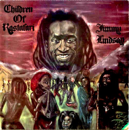Children Of Rastafari