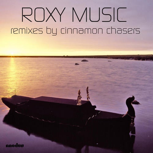 Remixes By Cinnamon Chasers