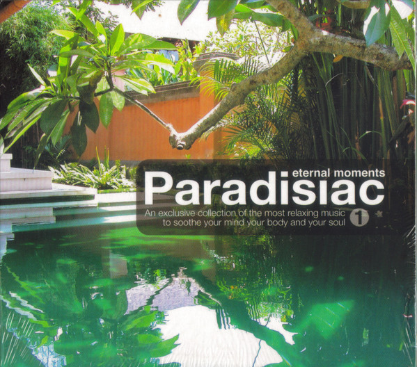 Paradisiac 1 - Eternal Moments