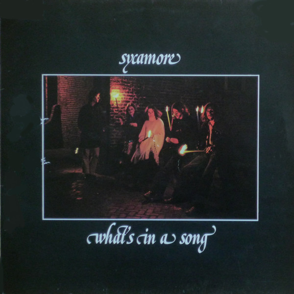 What's In A Song