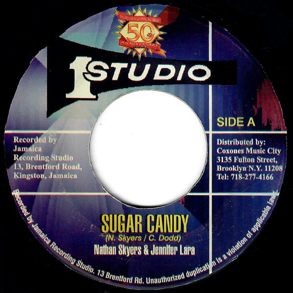 Sugar Candy