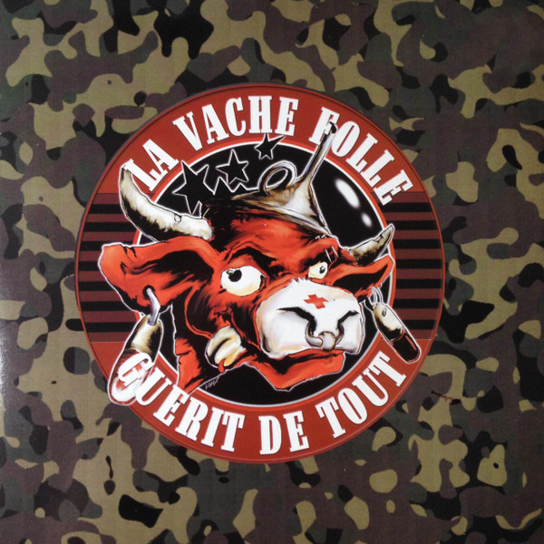 La Vache Folle Guerit De Tout Part II