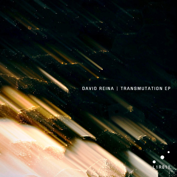 Transmutation EP