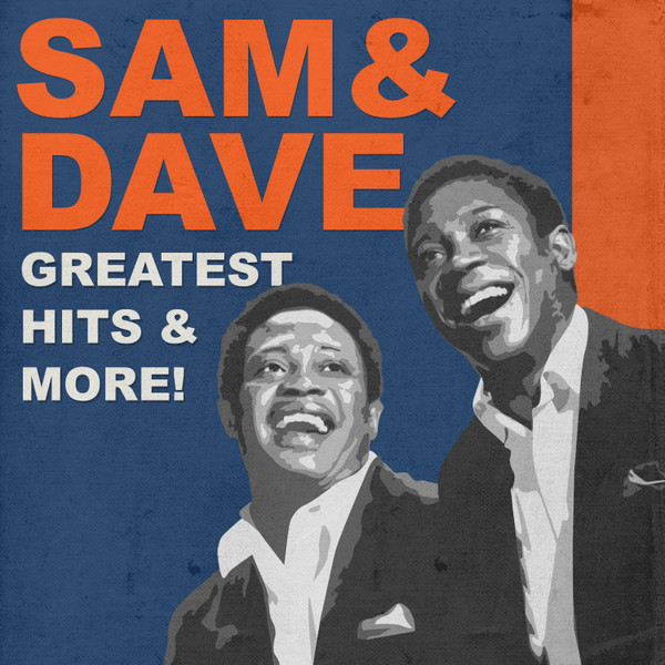 Greatest Hits & More!