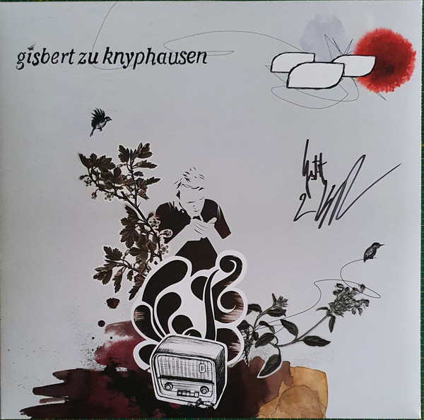 Gisbert Zu Knyphausen