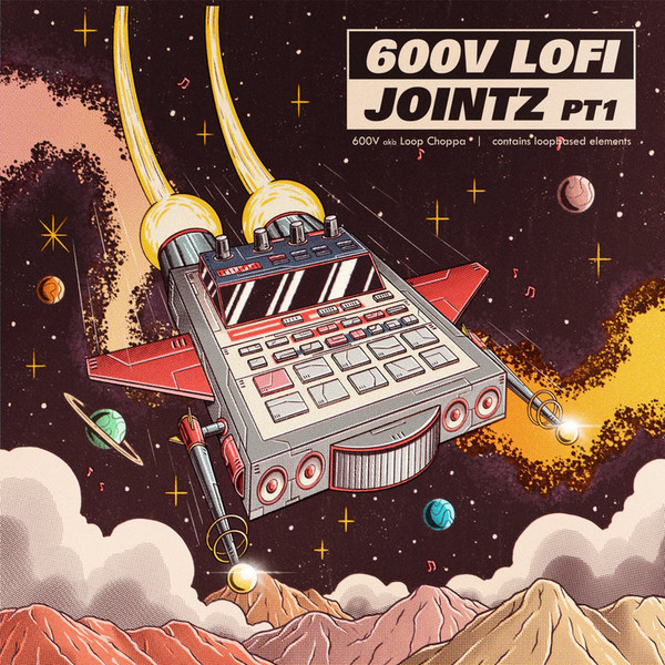 LoFi Jointz Pt1