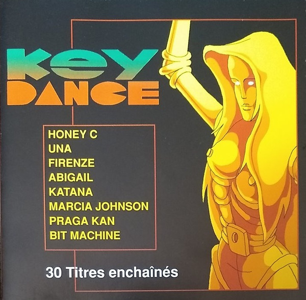 Key Dance