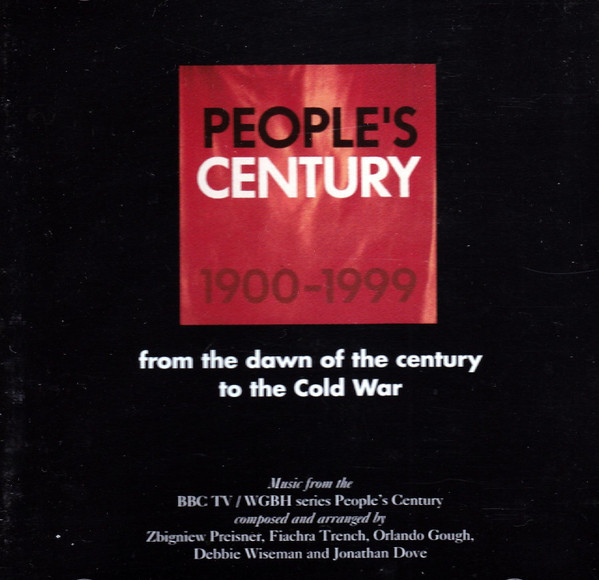 People's Century 1900-1999