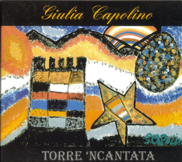 Torre 'Ncantata