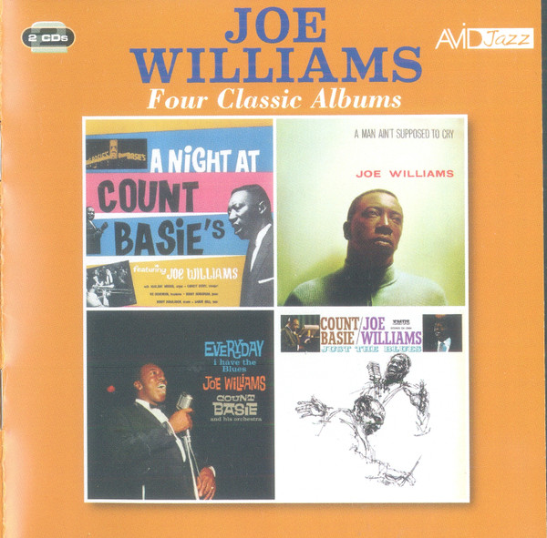 Four Classic Albums
