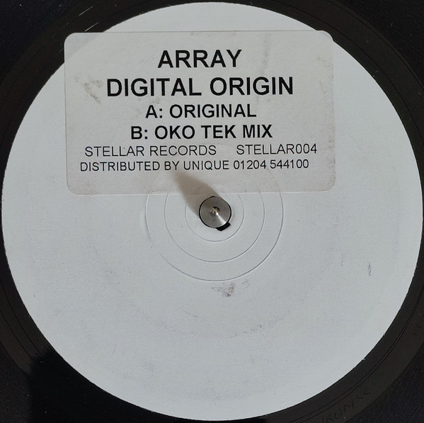 Digital Origin