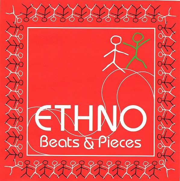 Ethno - Beats & Pieces