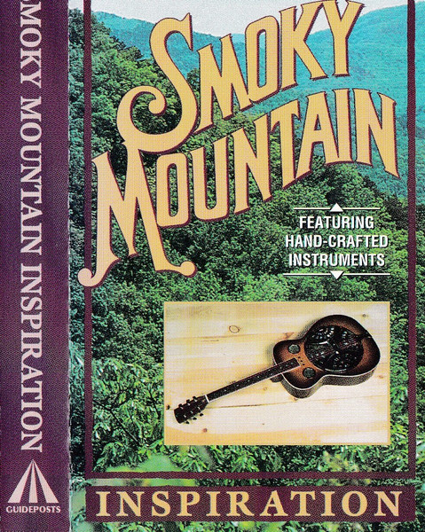Smoky Mountain Inspiration