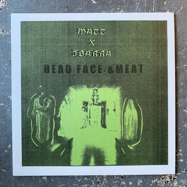 Head Face & Meat