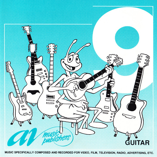 Guitar