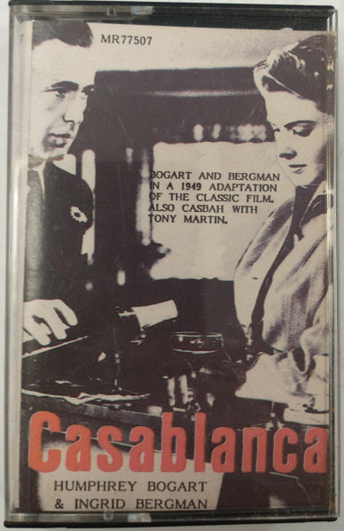 Casablanca