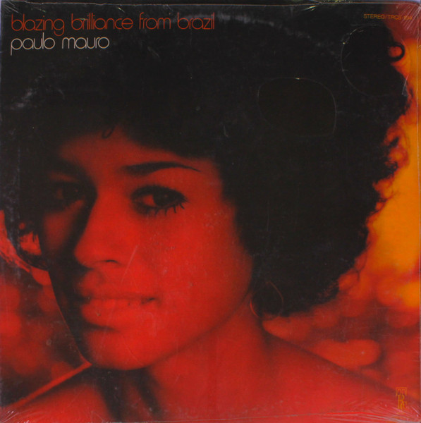 Blazing Brilliance From Brazil