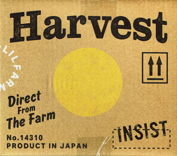 Harvest