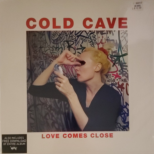 Love Comes Close