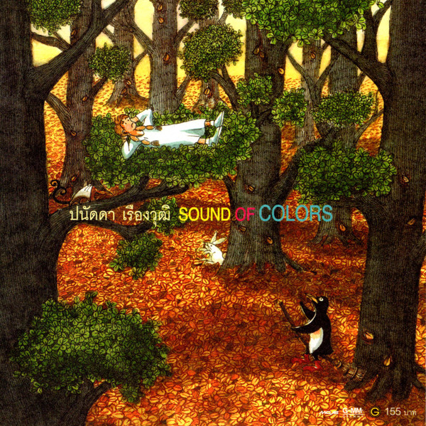Sound Of Colors