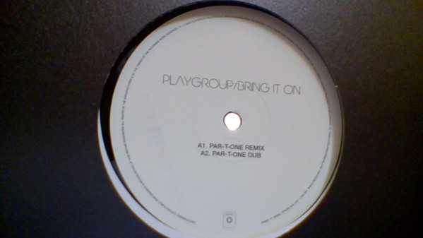 Bring It On / Front 2 Back