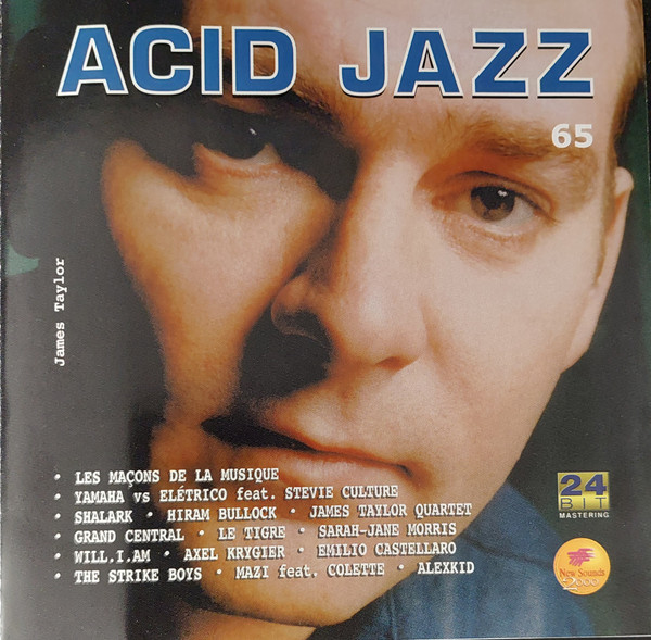 Acid Jazz Vol. 65