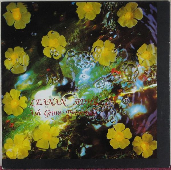 Ash Grove Primroses