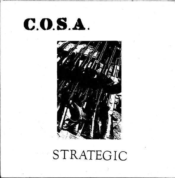 Strategic
