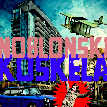 Koskela EP