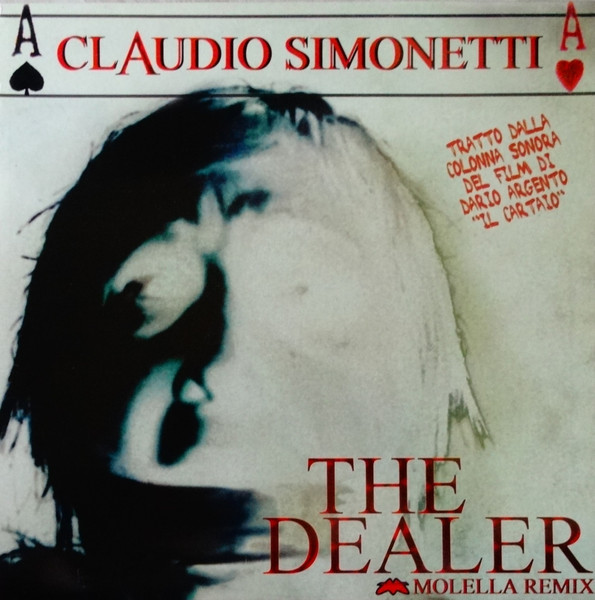 The Dealer (Molella Remix)